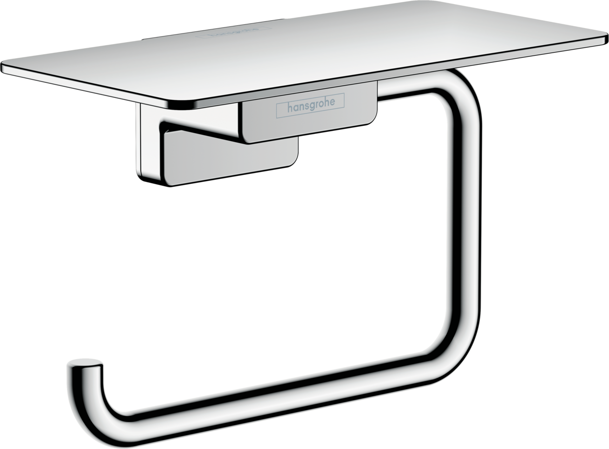 Hansgrohe AddStoris Tuvalet Kağıtlığı