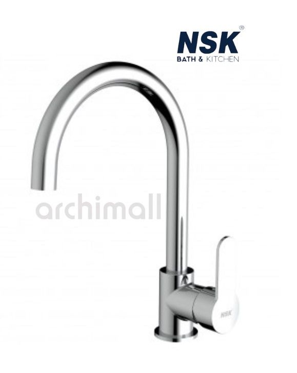 Nsk Armatür Molera Evye Bataryası