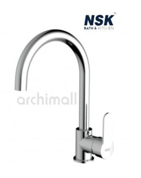 Nsk Armatür Molera Evye Bataryası