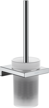 Hansgrohe AddStoris Tuvalet Fırçalığı