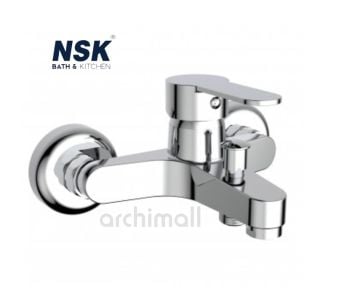 Nsk Armatür Molera Banyo Bataryası