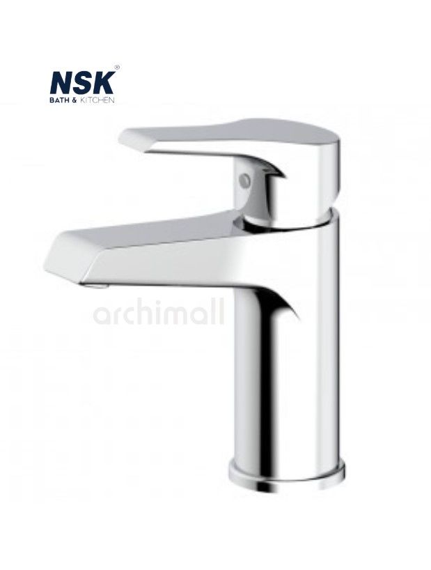 Nsk Armatür Visia Plus Lavabo Bataryası