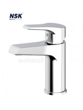 Nsk Armatür Visia Plus Lavabo Bataryası