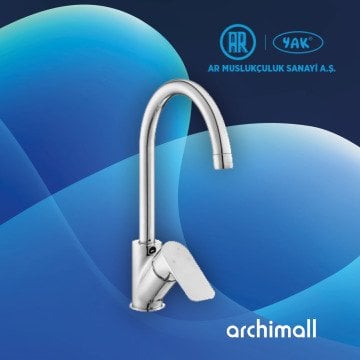 Ar Musluk Fia Evye Bataryası