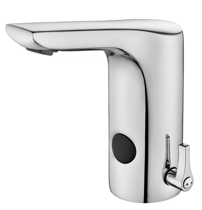 Eca Luna Fotoselli Lavabo Bataryası Elektrikli