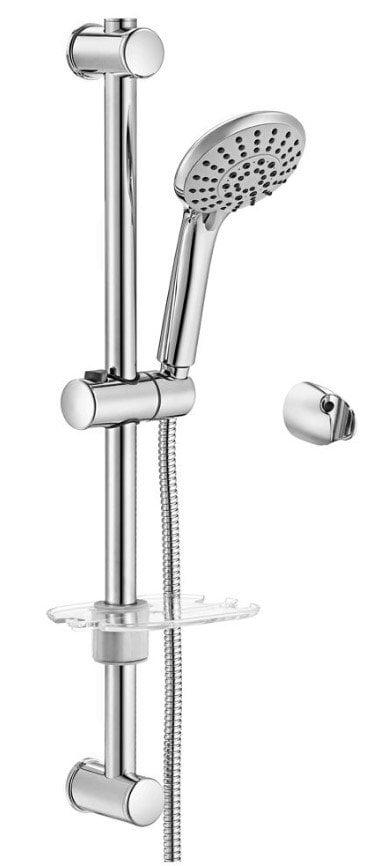 Eca Logica Sürgülü Banyo Duş Takımı