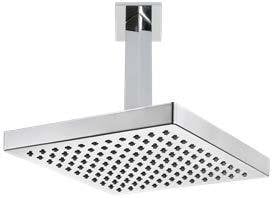 Eca Tiera Tavandan Duş Başlığı