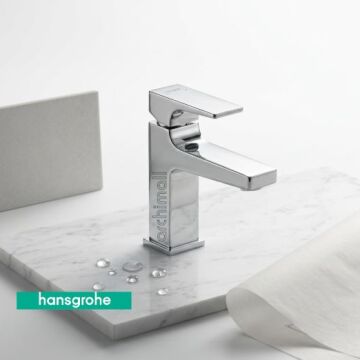 Hansgrohe Metropol 100 Lavabo Bataryası