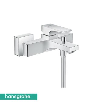 Hansgrohe Metropol Aplike Banyo Bataryası 32540000