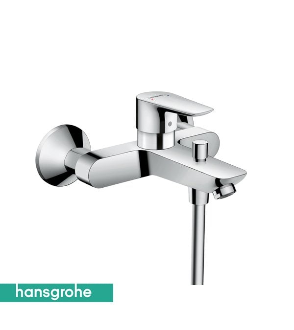 Hansgrohe Talis E Banyo Bataryası