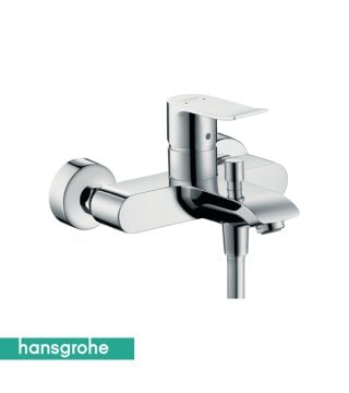 Hansgrohe Metris Banyo Bataryası