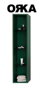 Orka Milano 30 cm Boy Dolabı