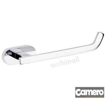 Camero Otto Açık Kağıtlık Yatay Krom