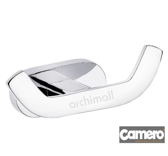 Camero Otto Askılık İkili Krom