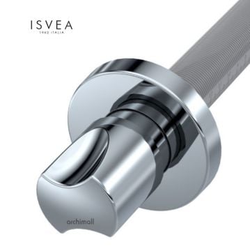 İsvea Durezza Gömme Rezervuar Seti