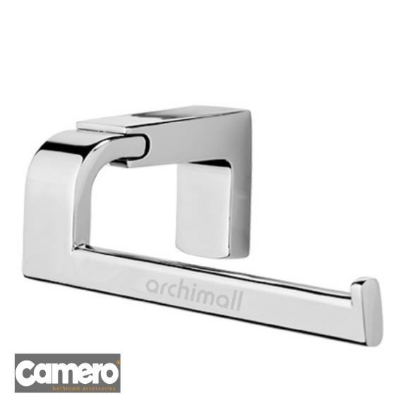 Camero Zuk Açık Kağıtlık Krom