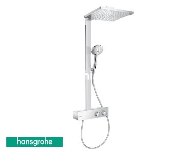 Hansgrohe Raindance E 300 Duş Kolonu