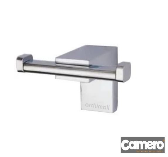 Camero Zuk İkili Askılık Krom