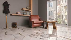 Seranit 60x120 Havana Beyaz Full Lappato