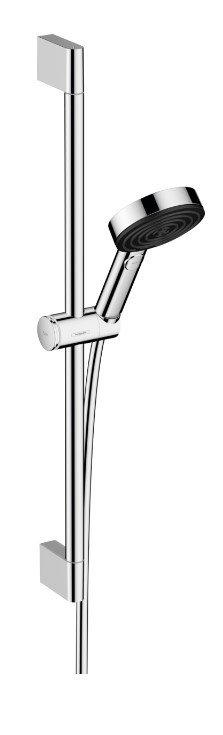 Hansgrohe Pulsify Select S Sürgülü Duş Seti