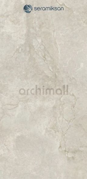 Seramiksan Metropolis Bone Full Lappato 60x120