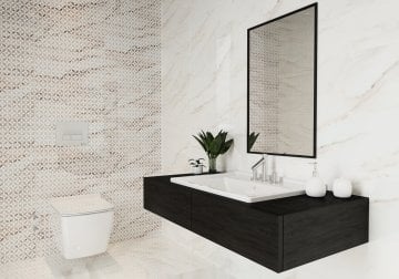 Seramiksan Santana 25x50