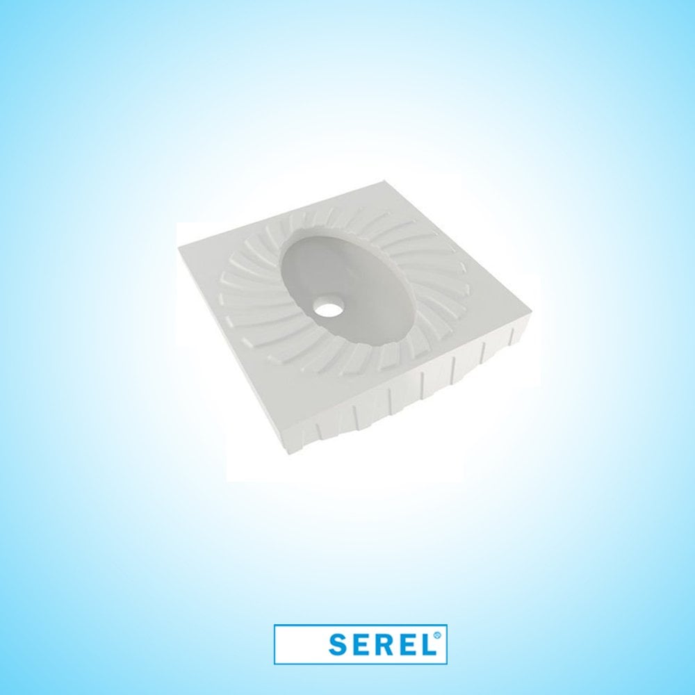 Serel İçten Yıkamalı Helataşı Güneş Modeli 0517ARS110H