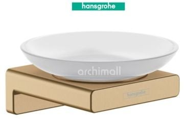 Hansgrohe AddStoris Bronz Sabunluk
