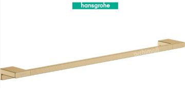 Hansgrohe AddStoris Bronz Uzun Havluluk