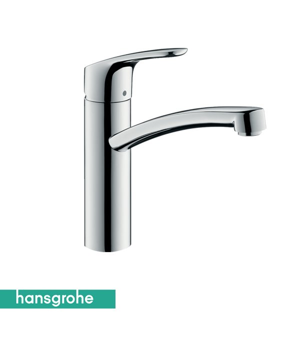 Hansgrohe Focus 160 Eviye Bataryası