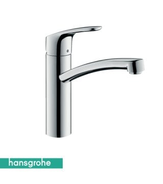 Hansgrohe Focus 160 Evye Bataryası