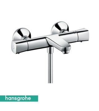 Hansgrohe Ecostat Termostatik Banyo Bataryası
