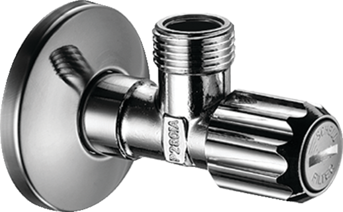 Hansgrohe Filtreli Ara Musluk (Mikrofiltre İle) 13904000