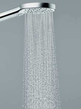 Hansgrohe Raindance Select S El Duşu 120 3 Jet
