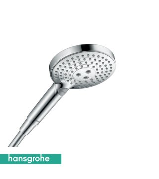 Hansgrohe Raindance Select S El Duşu 120 3 Jet