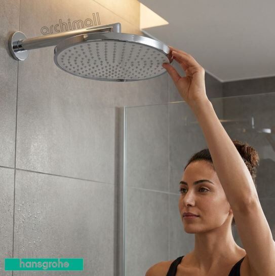 Hansgrohe Croma 280 Ecosmart Tepe Duşu
