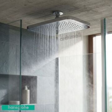Hansgrohe Croma E 280 Tepe Duşu