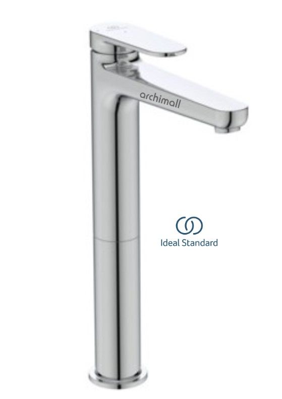 İdeal Standard Cerafine O Nuovo Çanak Lavabo Bataryası