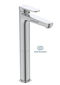 İdeal Standard Cerafine O Nuovo Çanak Lavabo Bataryası