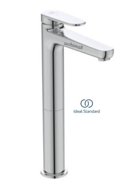 İdeal Standard Cerafine O Nuovo Çanak Lavabo Bataryası