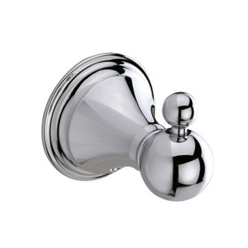 Sonia Genoa Krom Askılık