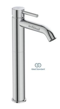 İdeal Standard Ceraline Çanak Lavabo Bataryası