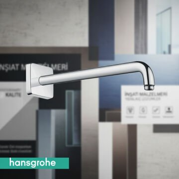 Hansgrohe Duş Dirseği E 38.9 cm