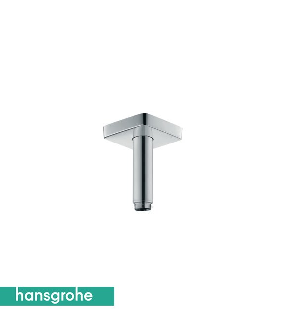 Hansgrohe Tavan Bağlantısı E 10 cm 27467000