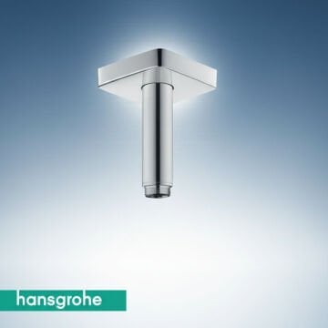 Hansgrohe Tavan Bağlantısı E 10 cm