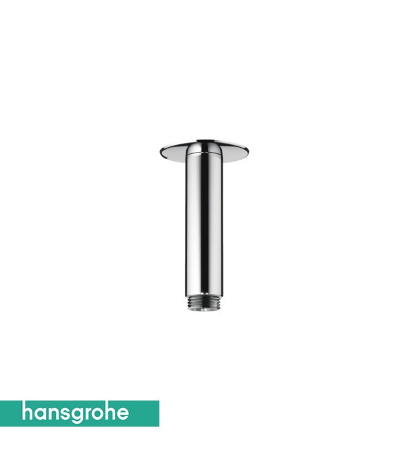 Hansgrohe Tavan Bağlantısı 10 cm 27479000