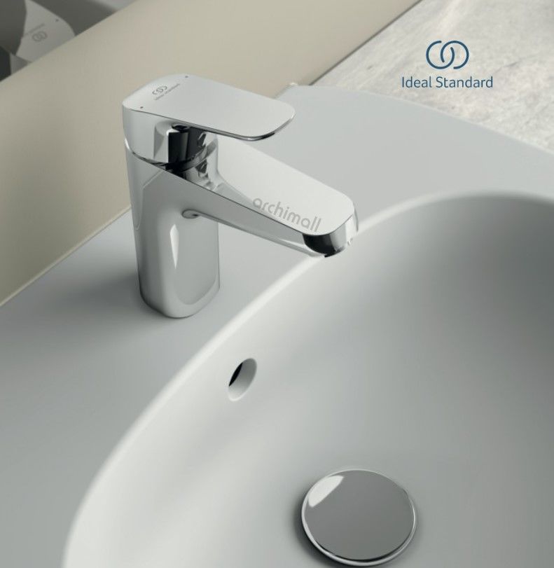 İdeal Standard Ceraflex Lavabo Bataryası
