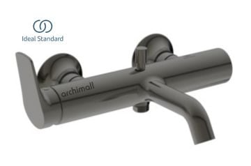 İdeal Standard La Dolce Vita Magnetic Grey Banyo Bataryası