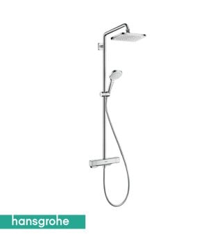 Hansgrohe Croma E 280 Termostatik Duş kolonu