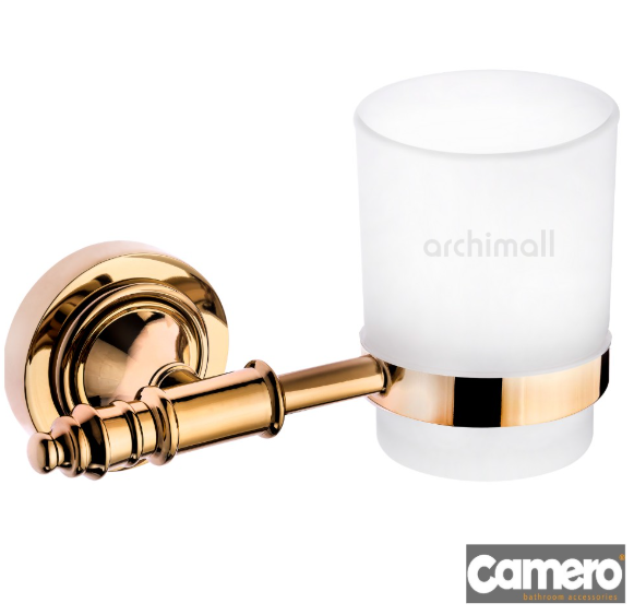 Camero Efes Diş Fırçalık Gold